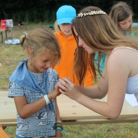IMG 1523 - Scouts en Gidsen Zaventem 